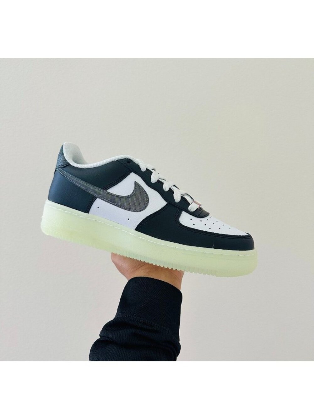 6Y Nike Air Force 1 Low LV8 GS AF1 Year of the Dragon Casual Sneakers FZ5529-103